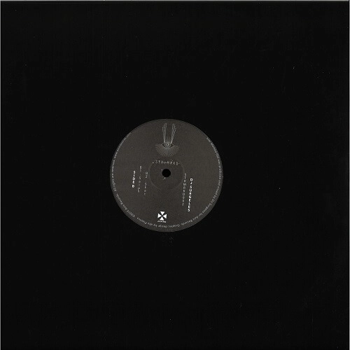 DJ SURGELES / STRMRKD 002
