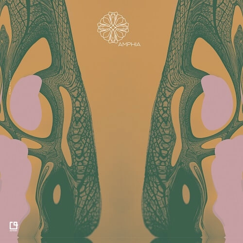 KAMRAN SADEGHI / RITUAL SIGNAL EP
