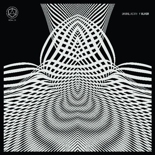 ULVER / ウルヴァー / DRONE ACTIVITY