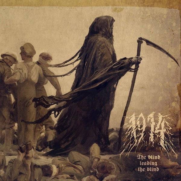 1914 / THE BLIND LEADING THE BLIND<DIGI>