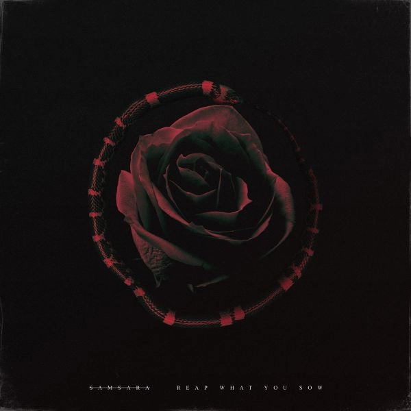 SAMSARA / REAP WHAT YOU SOW<DIGI>