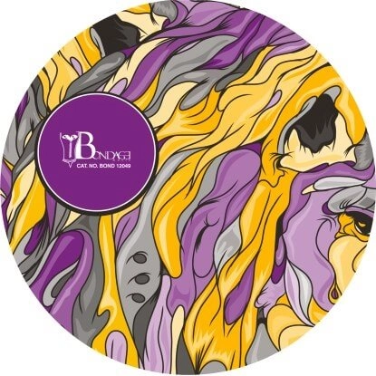 NTFO / DOBR EP (180G/ 2 VINYL ONLY TRACKS