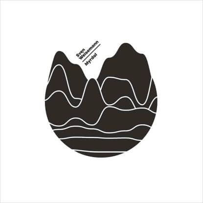 SVEN WEISEMANN / スヴェン・ワイゼマン / MYRDAL (180G, VINYL ONLY) RSD