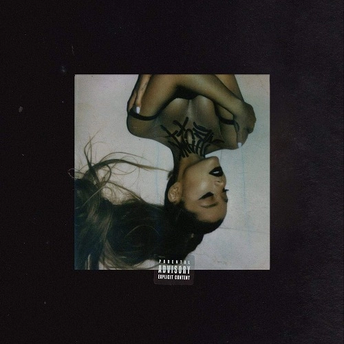 ARIANA GRANDE / アリアナ・グランデ / THANK U, NEXT (2LP)