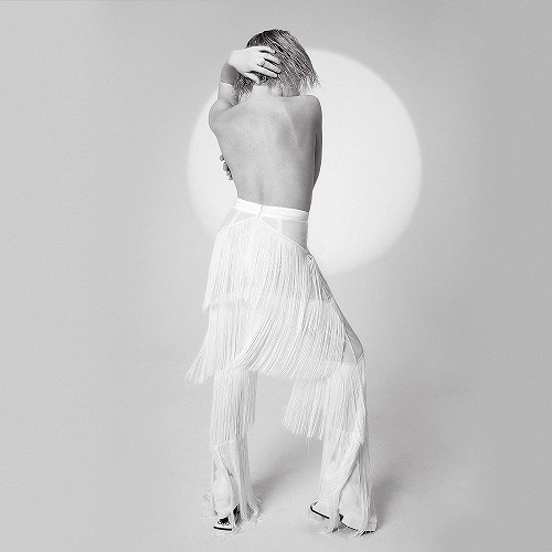 CARLY RAE JEPSEN / カーリー・レイ・ジェプセン / DEDICATED (DELUXE)