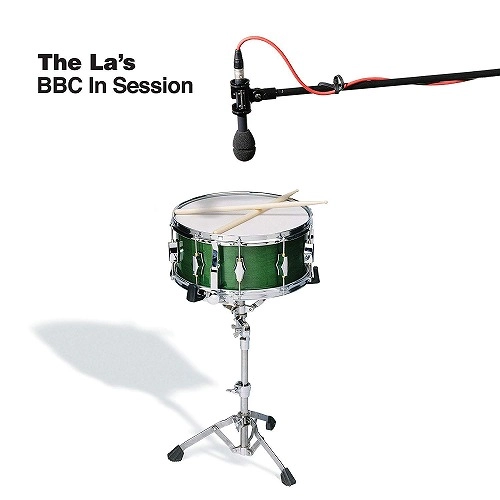 LA'S / ラーズ / BBC IN SESSION (LP/TRANSPARENT GREEN VINYL)