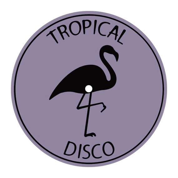 V.A. / オムニバス / TROPICAL DISCO RECORDS VOL.9