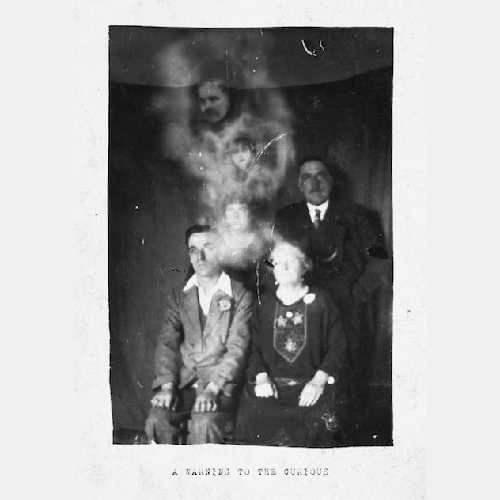 CHAFIK CHENNOUF & KATSUNORI SAWA / FRAGMENTS OF REFERENCE EP