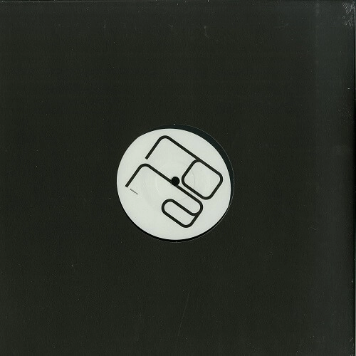 IULY.B / SYSTEMATIC EP (180G / VINYL ONLY)