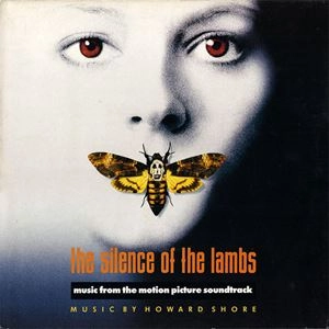 JERRY GRANT / ジェリー・グラント / SILENCE OF THE LAMBS