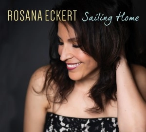 ROSANA ECKERT / ロザーナ・エッカート / SAILING HOME