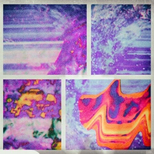 EDWARD (GIEGLING) / UNDERWATER JAMS