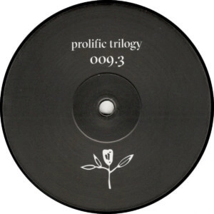 S.A.M. / PROLIFIC TRILOGY 009.3