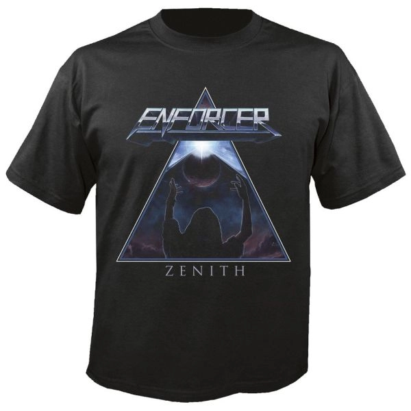 ENFORCER (from Sweden) / エンフォーサー (from Sweden) / ZENITH<SIZE:L>