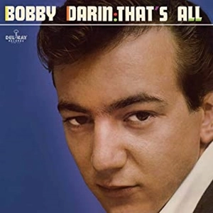 BOBBY DARIN / ボビー・ダーリン / THAT'S ALL