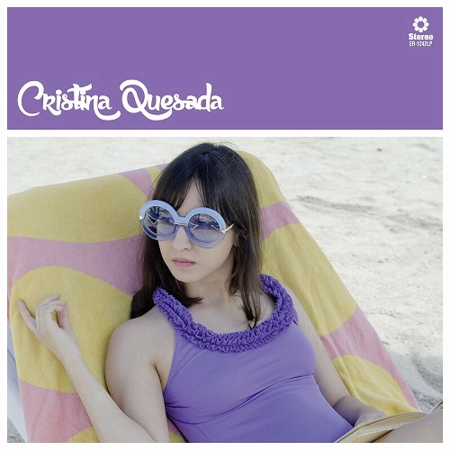 CRISTINA QUESADA / クリスティーナ・ケサダ / THINK I HEARD A RUMOUR