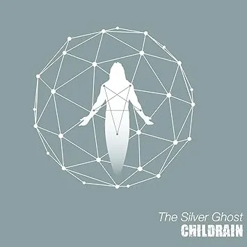 CHILD / チャイルド / ILVER GHOST