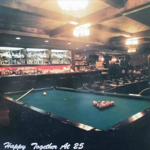 V.A. / オムニバス / HAPPY TOGETHER AT 25