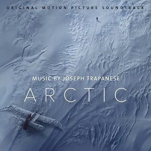 JOSEPH TRAPANESE / ジョセフ・トラパニーズ / ARCTIC
