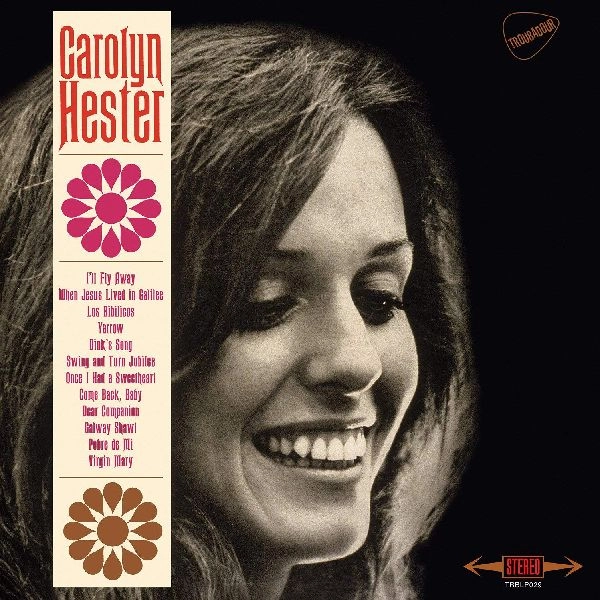 CAROLYN HESTER / CAROLYN HESTER