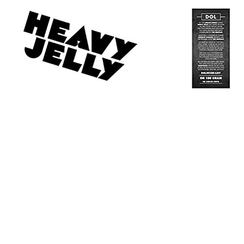 HEAVY JELLY / ヘヴィ・ジェリー / HEAVY JELLY