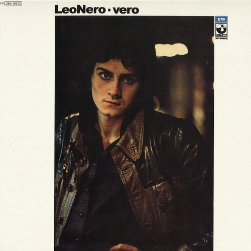 LEO NERO / レオ・ネロ(ジャンニ・レオーネ) / VERO: 180G LIMITED VINYL