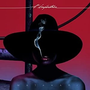 L'Impératrice - Matahari 2枚組レコード L'IMPERATRICE 商品一覧 | ディスクユニオン・オンラインショップ