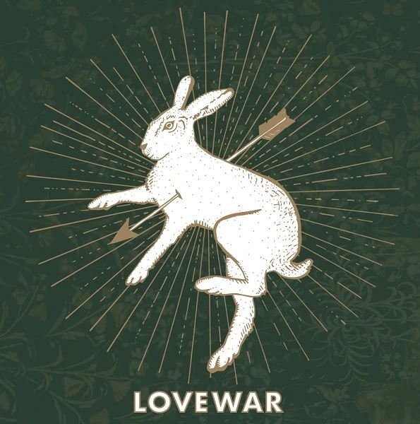 LOVEWAR / LOVEWAR