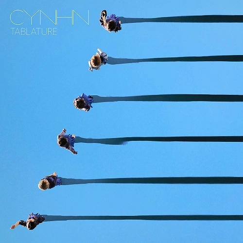 CYNHN / スウィーニー / タブラチュア