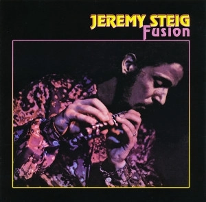 JEREMY STEIG / ジェレミー・スタイグ / フュージョン / FUSION