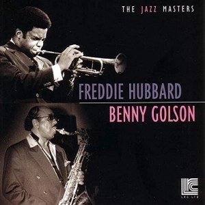 FREDDIE HUBBARD / フレディ・ハバード / フレディ･ハバード～ベニー･ゴルソン / FREDDIE HUBBARD - BENNY GOLSON