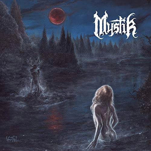 MYSTIK (from Sweden) / MYSTIK