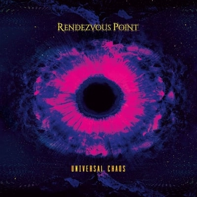 RENDEZVOUS POINT / UNIVERSAL CHAOS