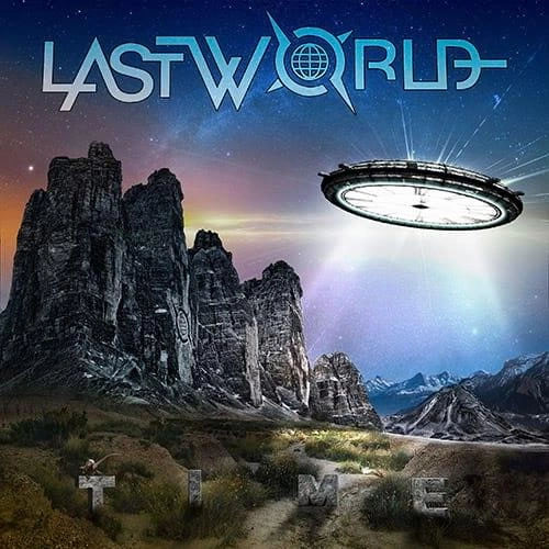 LASTWORLD / TIME