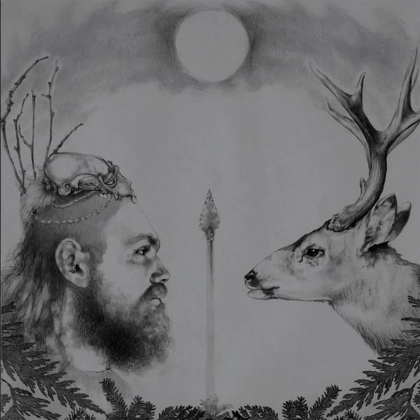 FAUNA (Metal) / THE HUNT<DIGI>