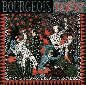 BOURGEOIS TAGG / BOURGEOIS TAGG