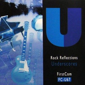 CLAIR MARLO / ROCK REFLECTIONS