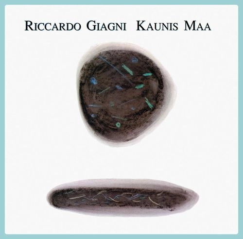 RICCARDO GIAGNI / KAUNIS MAA