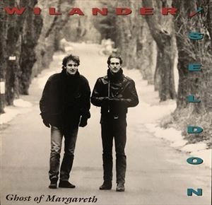 WILANDER/SELDON / GHOST OF MARGARETH
