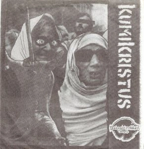 KUMIKRISTUS / KUMIKRISTUS