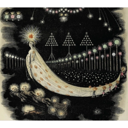 TREVOR DUNN / トレヴァー・ダン / NOCTURNES