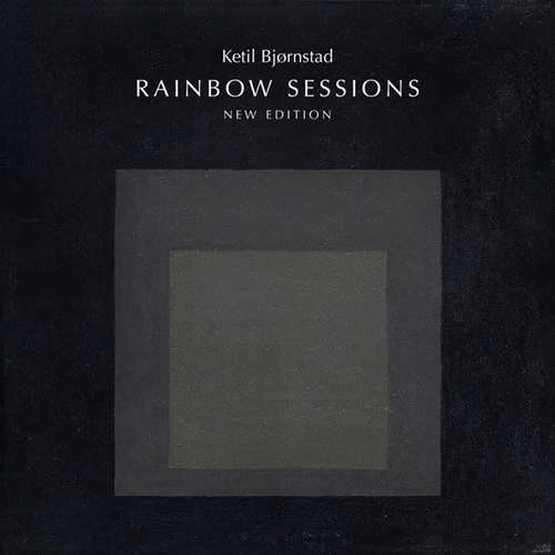 KETIL BJORNSTAD / ケティル・ビヨルンスタ / RAINBOW SESSION-NEW EDITION