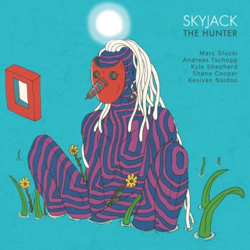 SKYJACK / HUNTER