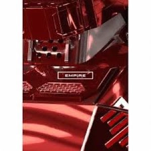 EMPiRE (J-POP) / SUCCESS STORY(初回限定盤 CASETTE+BLU-RAY) / SUCCESS STORY