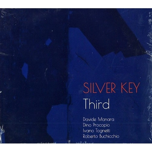 SILVER KEY / THIRD