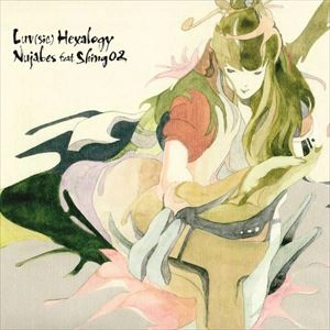 Nujabes / Shing02 / LUV(SIC) HEXALOGY