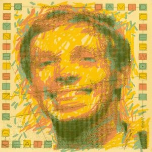 DAVID CHESWORTH / デイヴィッド・チェスワース / 50 SYNTHISIZER GREATS