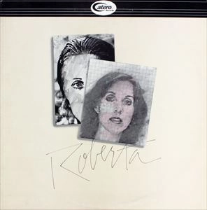 ROBERTA VANDERVORT / CHAMELEON CRY