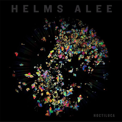 HELMS ALEE / ヘルムズアリー / NOCTILUCA (LP)