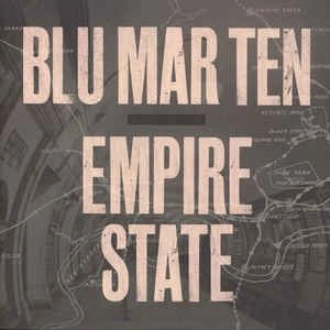 BLU MAR TEN / EMPIRE STATE